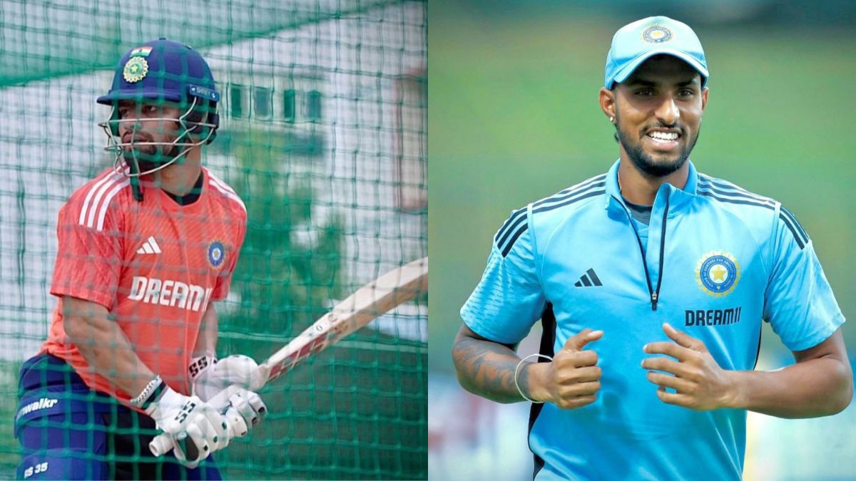 Rinku Singh, Arshdeep Singh And Tilak Varma Named In India A Squads For ...