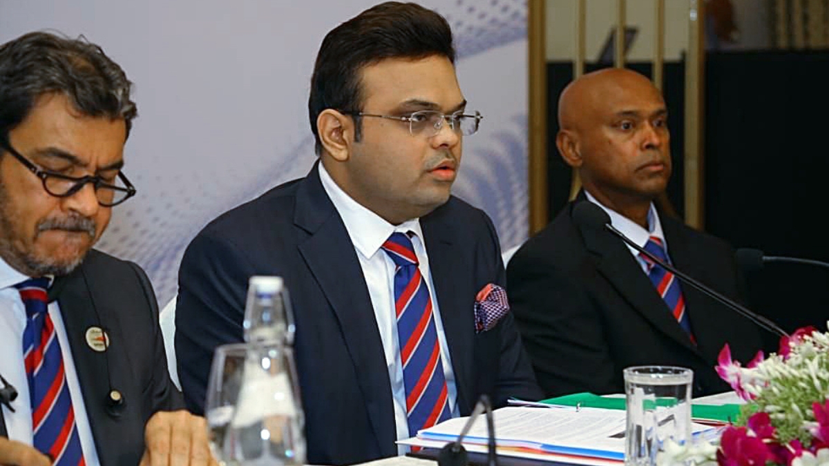 Asian Cricket Council To Meet On January 31; Key Decisions On