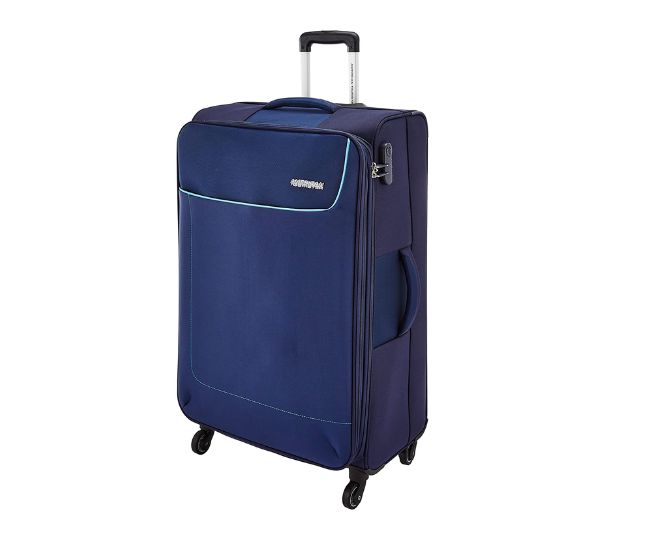 American Tourister Jamaica Large Check-In Luggage Bag