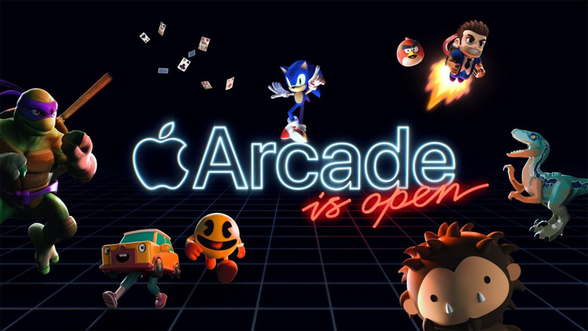 Apple Arcade Adds 3 New Games For Gamers, Promises Major Updates For 20 Titles This Month; Details