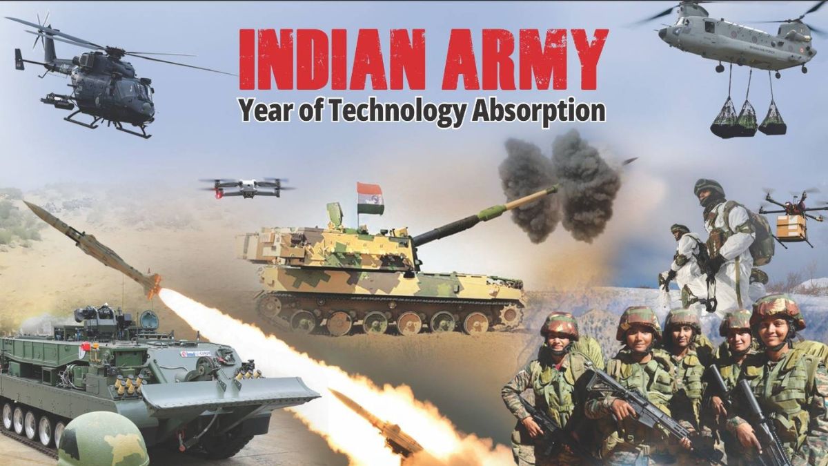 76th Army Day Army Chief Says 2024 Year Of Technology Absorption   Armyday1705296069382 