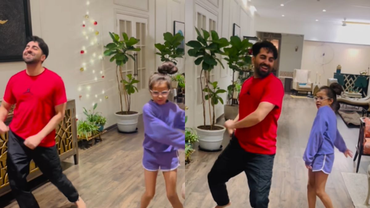 ayushmann-khurrana-and-daughter-varushka-steal-the-spotlight-as-they-send-best-wishes-to-fighter-team-in-style-watch