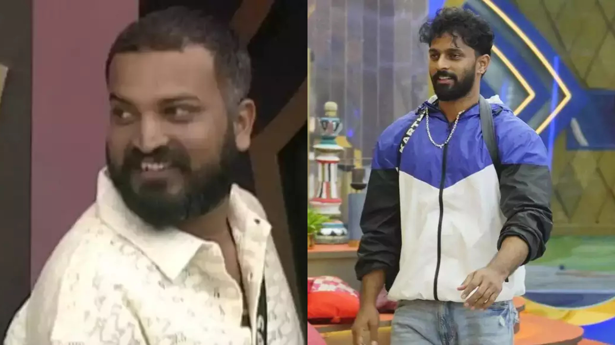 Bigg Boss Kannada 10 Voting Trends: Karthik Mahesh, Varthur Santhosh ...