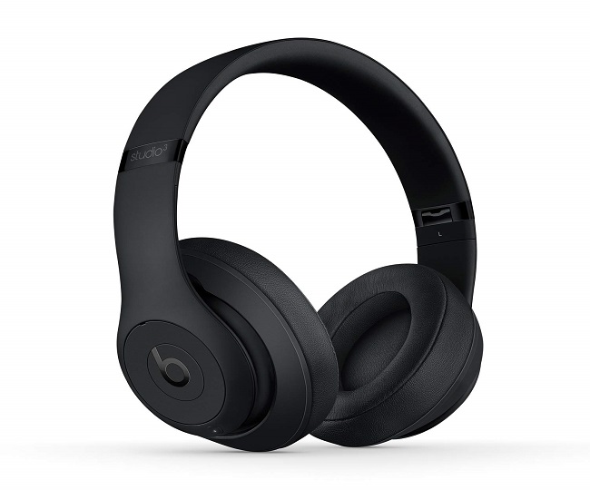 Beats Studio Vs Bose Noise Cancelling Headphones: Clash Of Wireless Titans