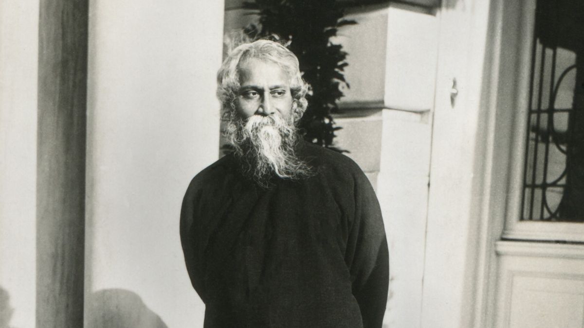 Best Books To Read By Rabindranath Tagore: Literary Gems By The ...