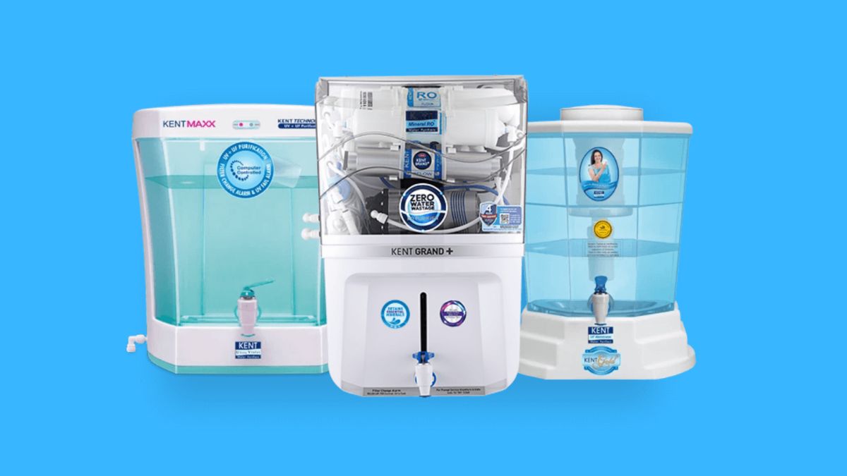 Best-Selling Water Purifiers: 12 Best-Selling Water Purifiers in 2024: Your  Path to Clean and Safe Drinking Water - The Economic Times