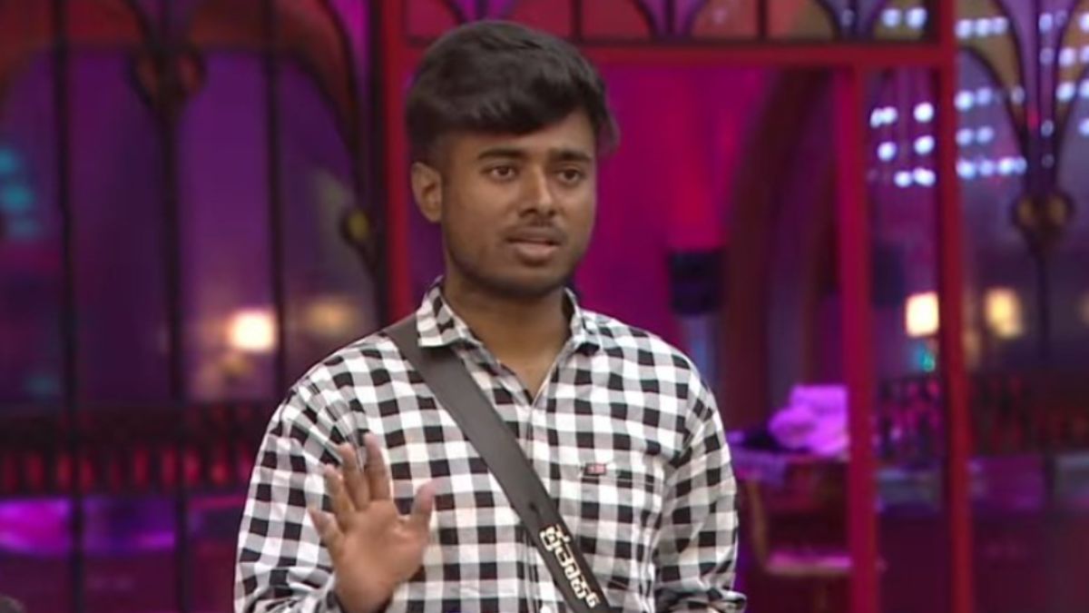 Bigg Boss Kannada 10 Voting Results: Drone Pratap Takes Lead; These ...