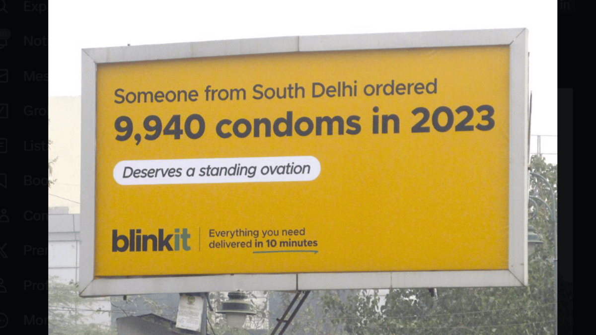 Man Buys 9,940 Condoms In 2023; It’s Hoarding Leaves Internet Intrigued Over The Reason