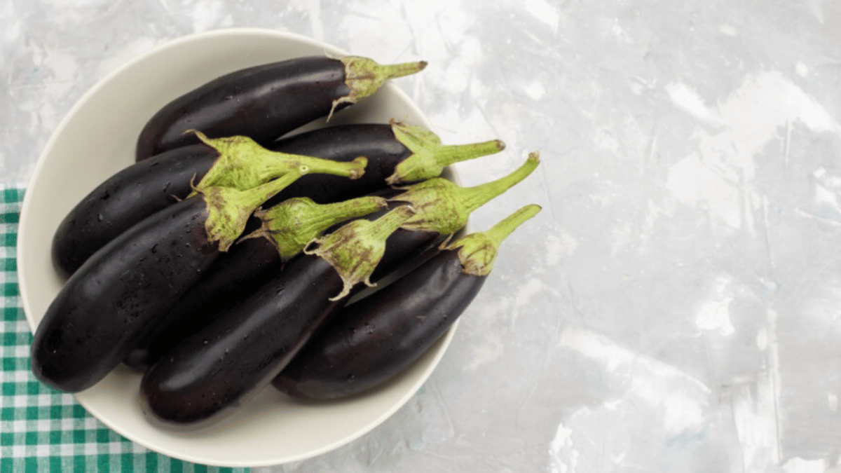 India’s ‘Popular’ Aloo Baingan Lands Spot On 100 Worst-Rated Foods In The World List. (Source: Freepik)