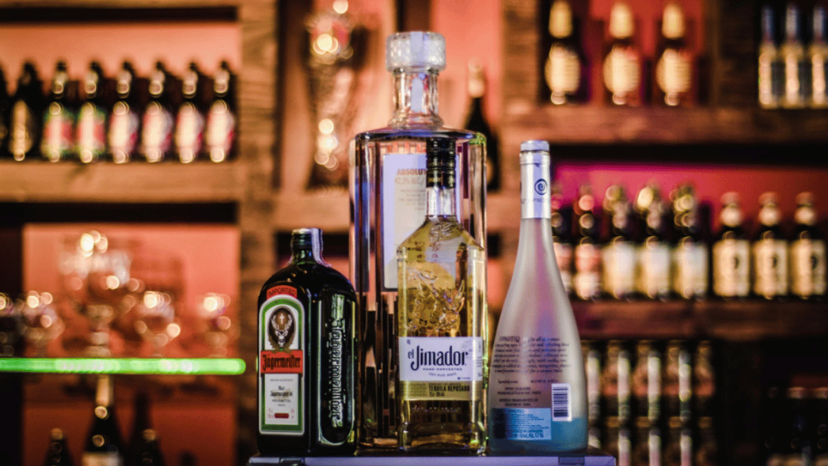 Dry January Is A New Challenge For People In 2024. (Source: Pexels)