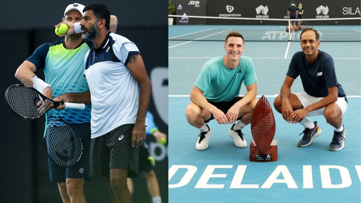 adelaide-international-atp-250-tennis-rohan-bopanna-matthew-ebden-finish-runner-up-lose-to-rajeev-ram-joe-salisbury-in-three-set-thriller