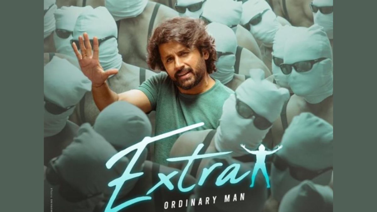 Extra Ordinary Man OTT Release Date: When And Where To Watch