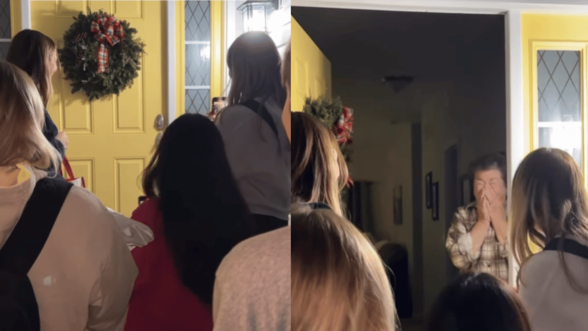viral-video-grandma-reaction-to-seeing-her-grandkids-for-surprise-sleepover-at-her-house-is-too-priceless-to-miss-watch