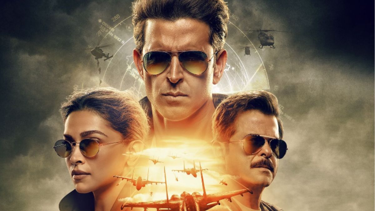 Fighter Box Office Prediction Hrithik Roshan And Deepika Padukone