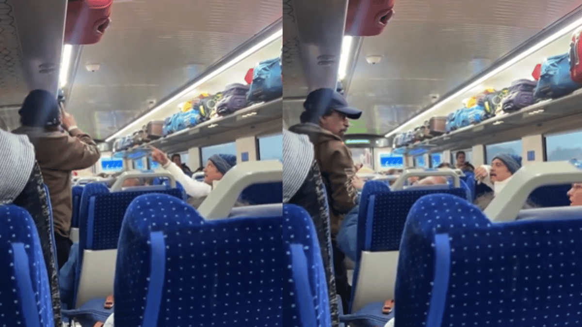 viral-video-two-uncles-fight-in-vande-bharat-train-over-baggage-space-as-if-it-was-delhi-metro-watch