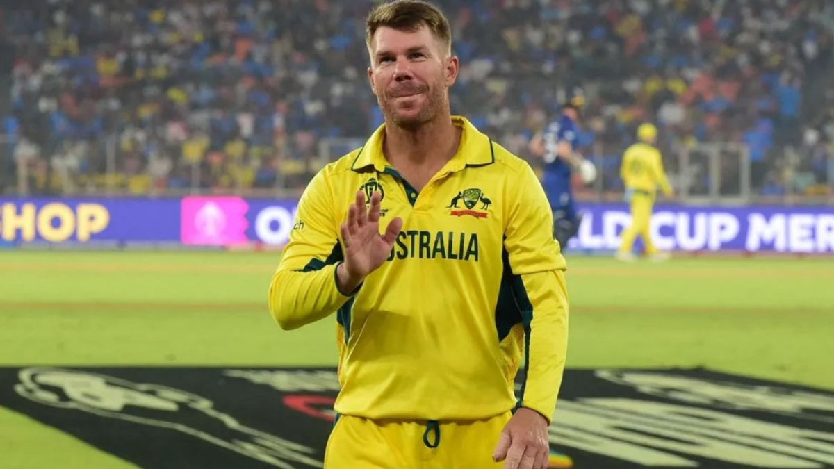David Warner Announces Retirement From ODIs Along With Tests, Says 'If They  Need Me...'