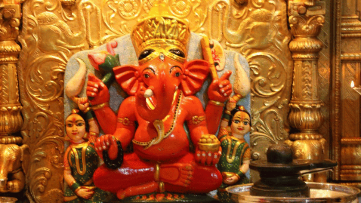 (Source: https://siddhivinayak.org/)
