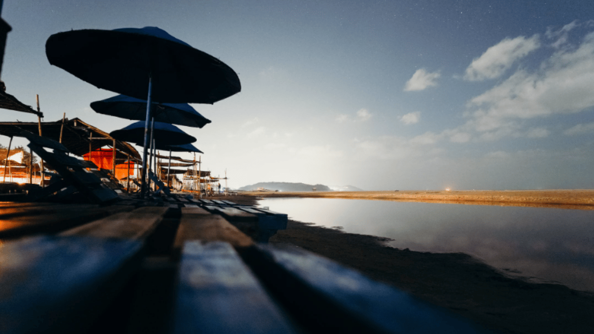 Wife Seeks Divorce After Husband Breaks ‘Goa Honeymoon’ Promise. (Source: Pexels)