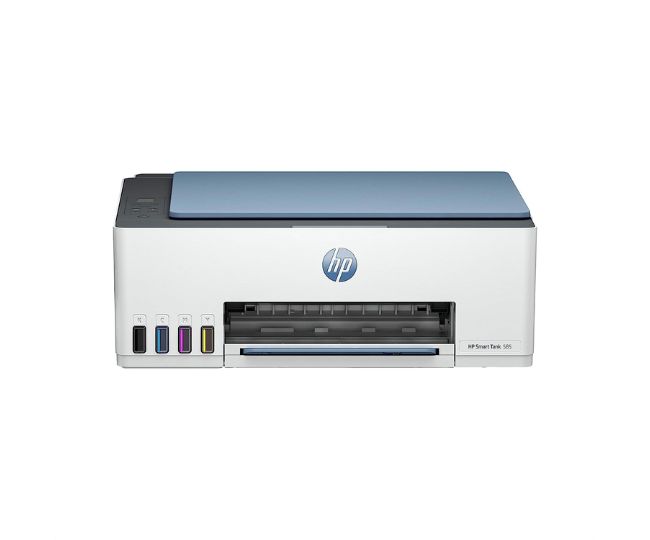 HP Smart Tank 585 All-in-ine WiFi Colour Printer