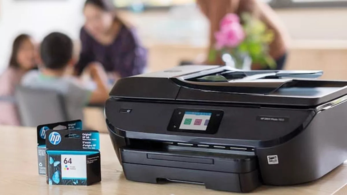 HP Printers For Home In 2024: Top Picks With High PPM, Multi-Connectivity  And Colours