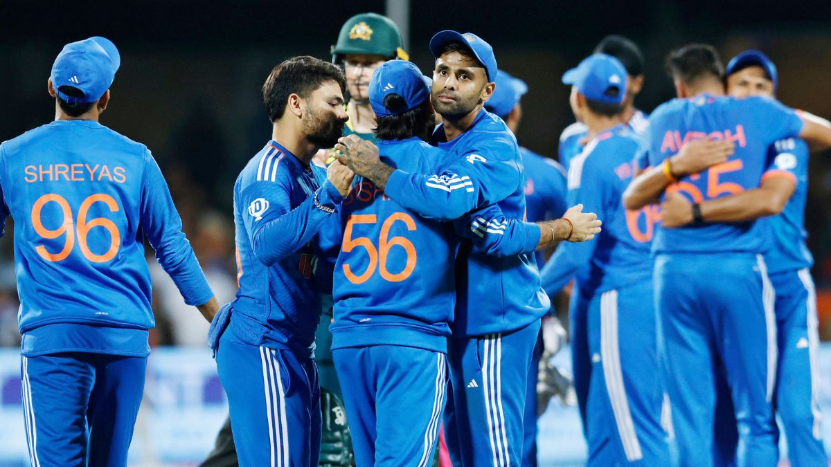 India vs Afghanistan T20I Series 2024 Full Schedule, Squads, Live