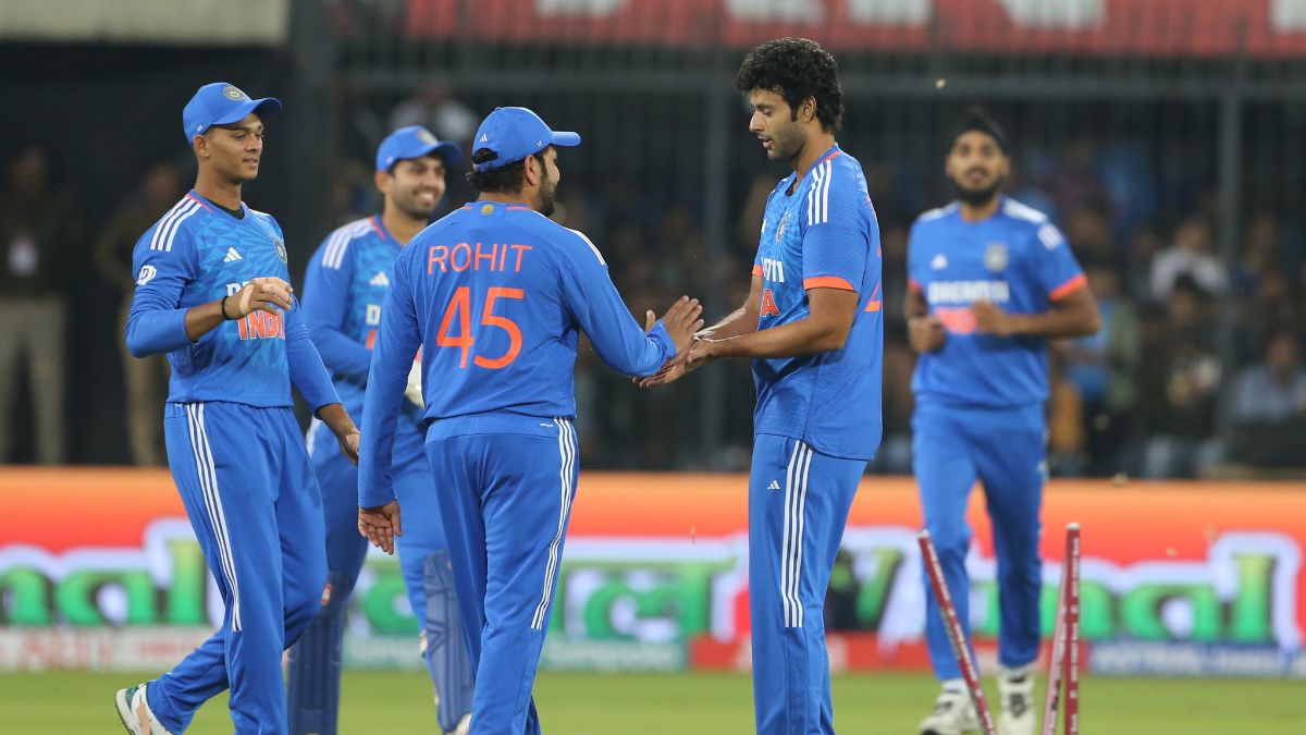 ind-vs-afg-3rd-t20i-rohit-sharma-led-india-on-cusp-of-breaking-pakistans-record-to-create-history-in-benglauru
