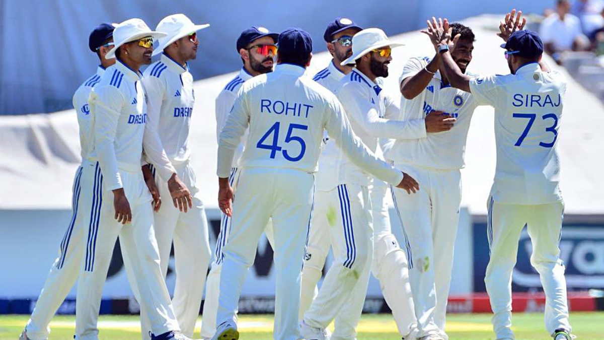 Team India | IND vs ENG Test : टीम इंडिया के प्लेइंग-11 में हो सकता है बदलाव, केएल राहुल लेंगे इस खिलाड़ी की जगह 