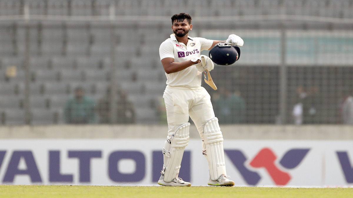 shreyas-iyer-to-play-ranji-trophy-match-for-mumbai-before-england-tests