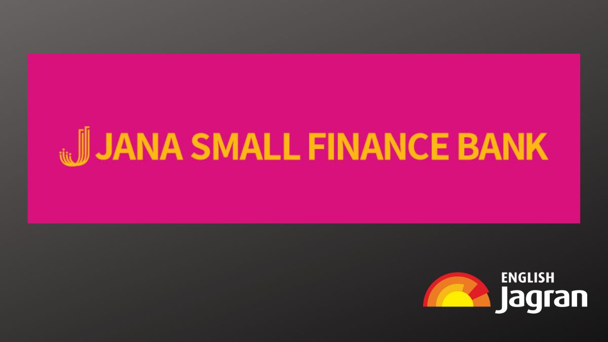 Jana Small Finance Bank IPO opens next week. Price range fixed at ₹393 to  ₹414 per share - IPO GMP | IPO Gray Market Premium | IPO GMP Live