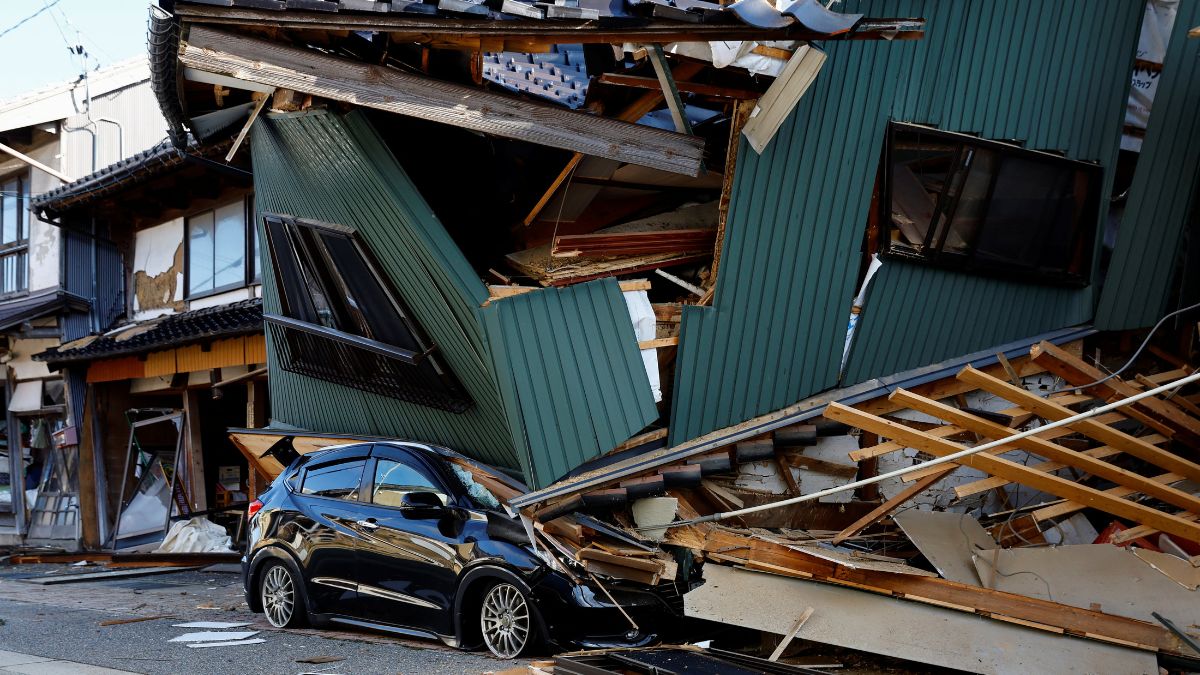 2025 japan tsunami day