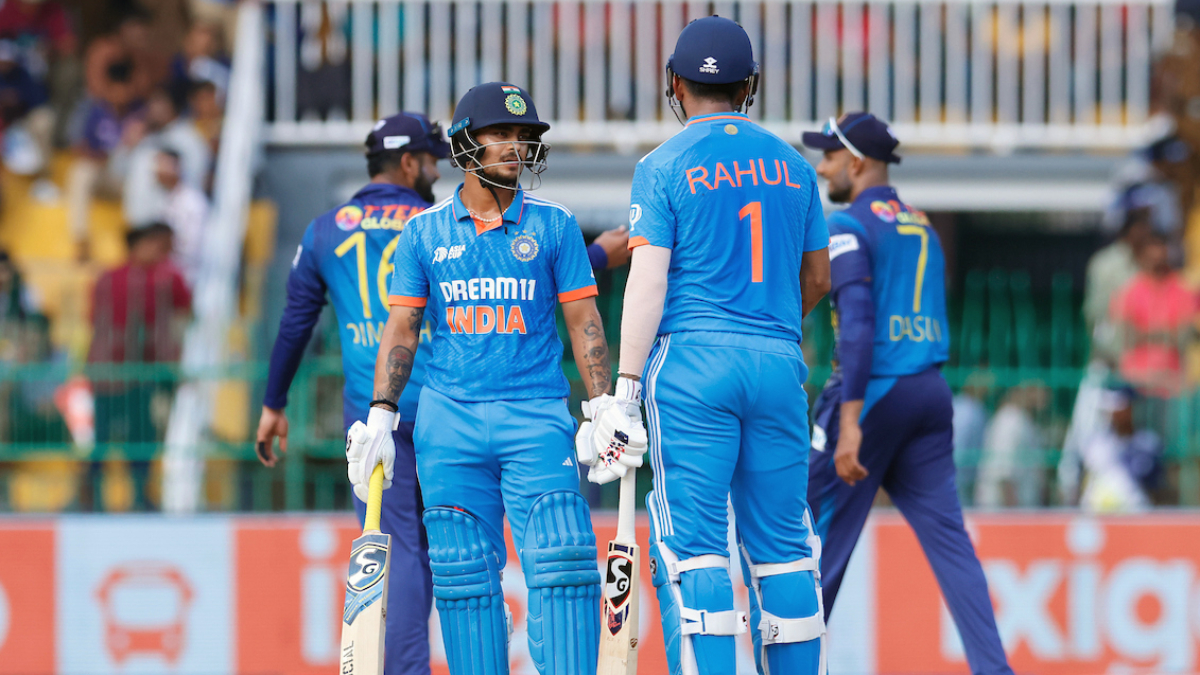 IND vs AFG T20Is Ishan Kishan To KL Rahul, Players Who Miss Out On 3