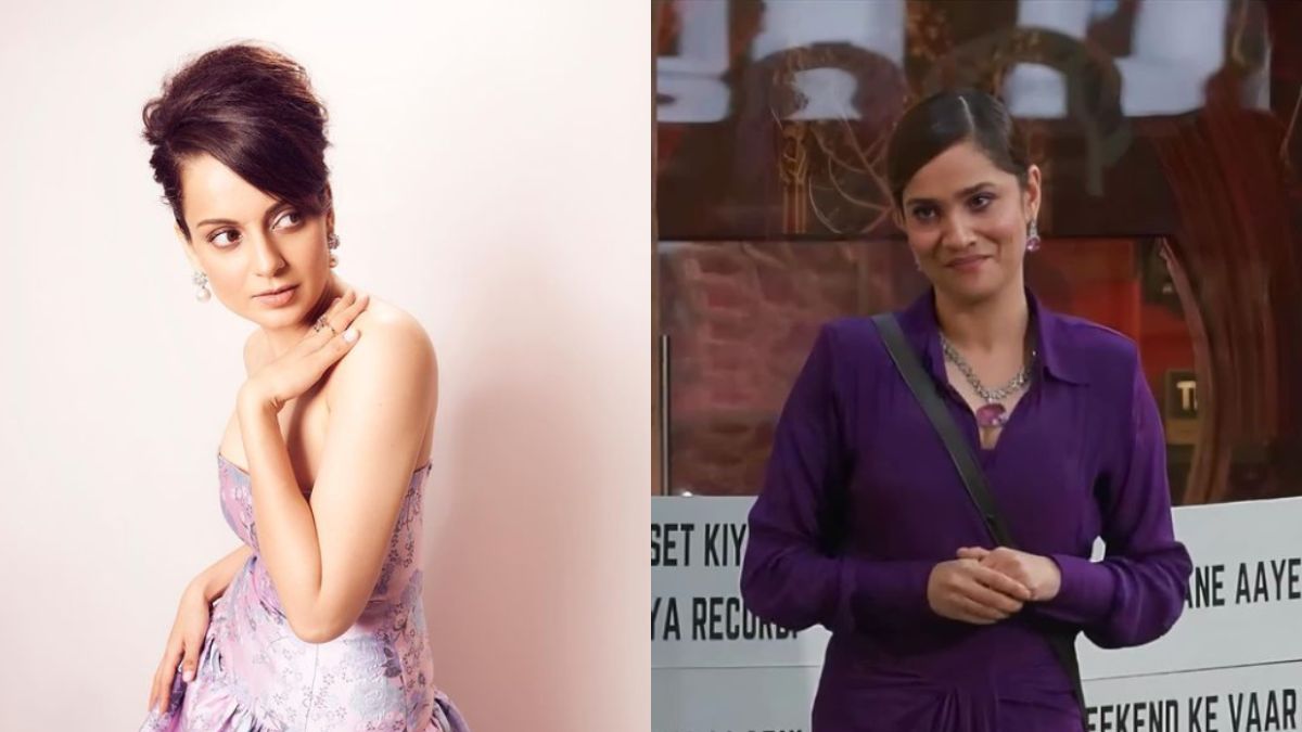 kangana-ranaut-supports-ankita-lokhande-amid-argument-with-vicky-jain-mother-in-bigg-boss-17-not-at-cost-of-her-marriage