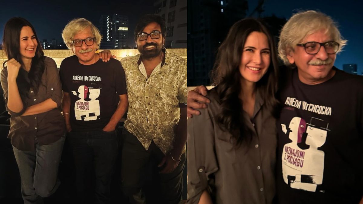 Katrina Kaif Shares Glimpse Of Vijay Sethupathi's Birthday Celebration ...