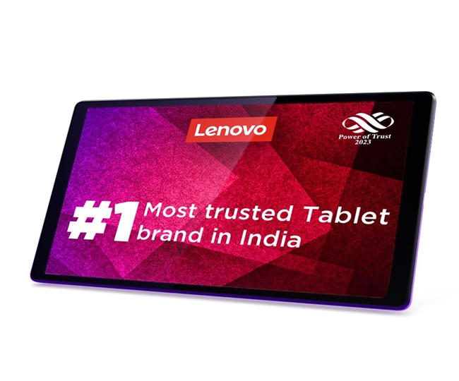 Lenovo Tab M10 Plus (3rd Gen) LTE - Price in India, Full Specs (31st  January 2024)