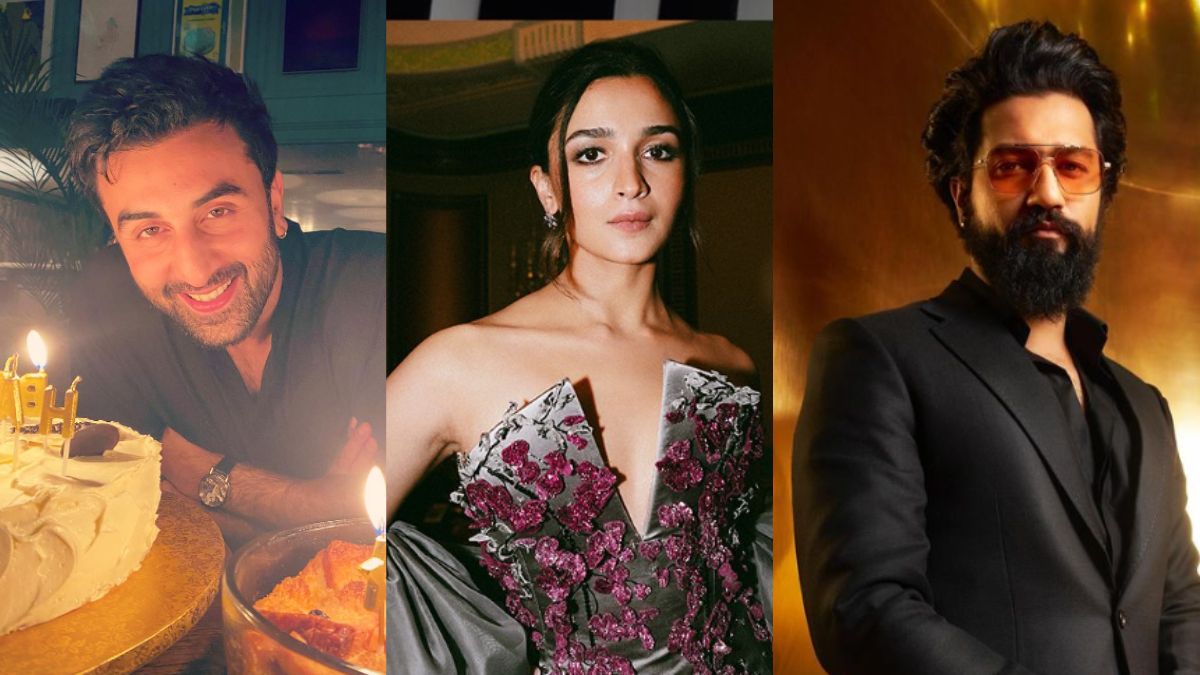 Ranbir Kapoor, Alia Bhatt And Vicky Kaushal Team Up For Sanjay Leela ...