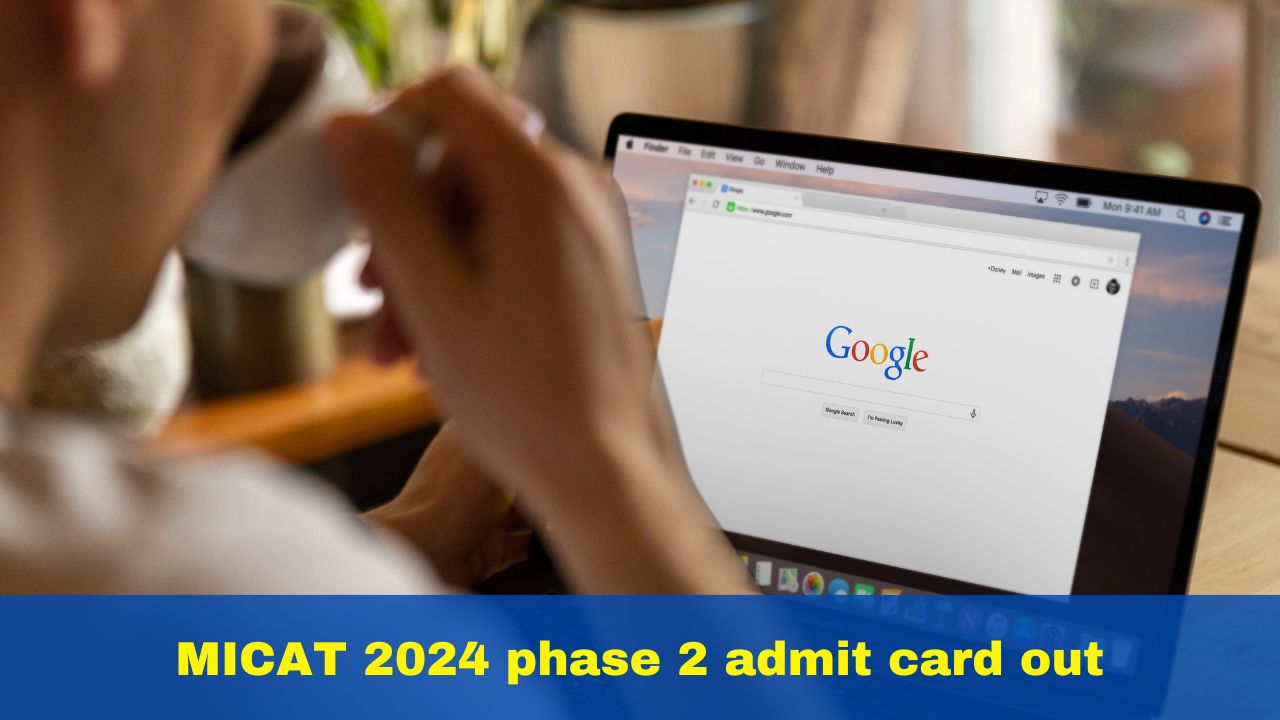 micat-2024-phase-2-admit-card-out-at-mica-ac-in-check-exam-pattern-here