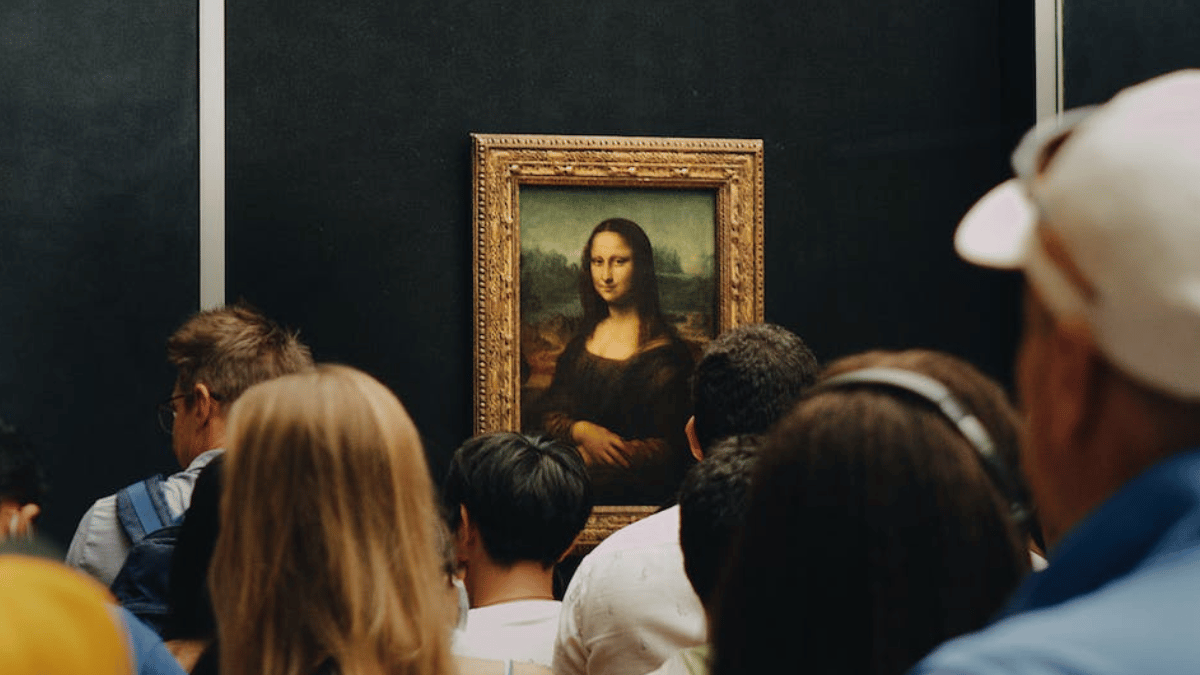 10 Facts About Leonardo Da Vinci s Mona Lisa Painting That You