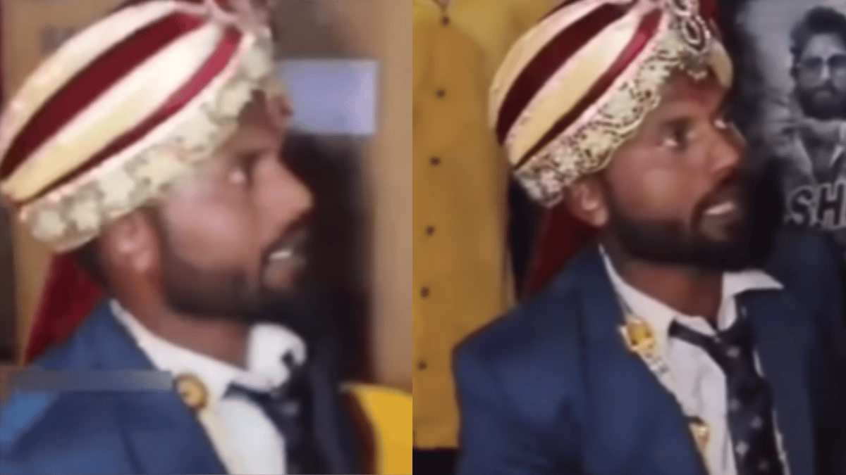 why-did-you-choose-me-groom-disappointed-after-family-refuses-to-give-bike-in-dowry-viral-video