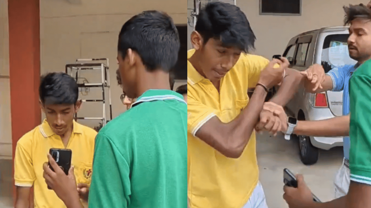 school-meme-page-admin-ends-up-in-trouble-for-sharing-joke-gets-beaten-up-from-fellow-classmates-viral-video