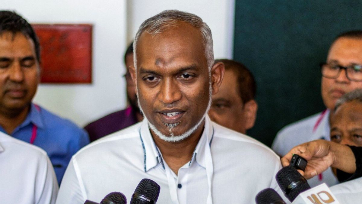 Maldives-India Row: Maldivian Boy Dies After Island Nation Allegedly ...
