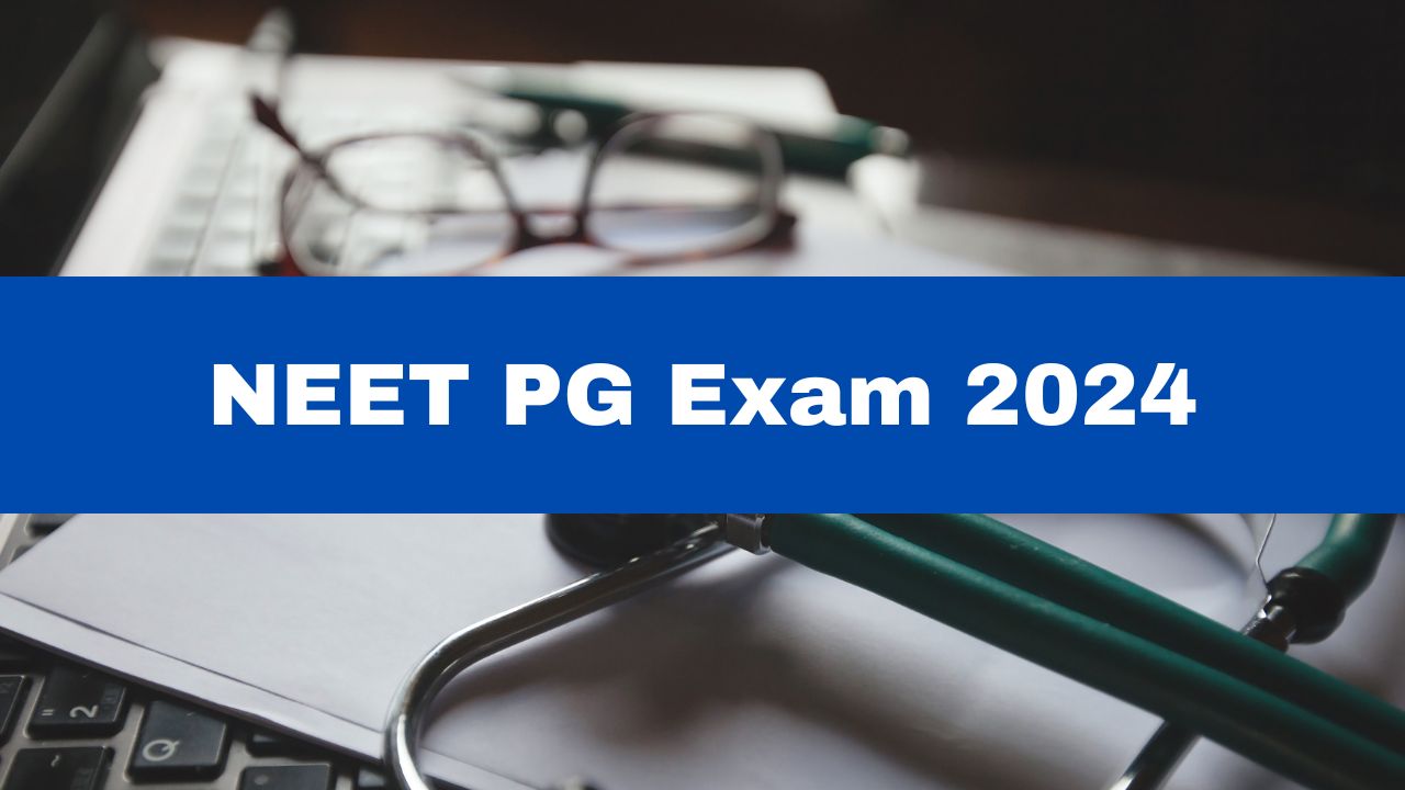 NEET PG Exam 2025 Update Check NEET PG Registration Start Date, Exam