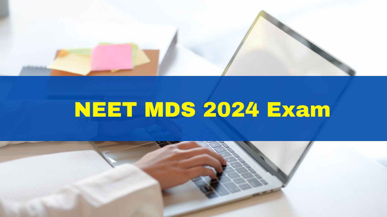 Mds 2024 Exam Date Postponed Dolly Gabrila