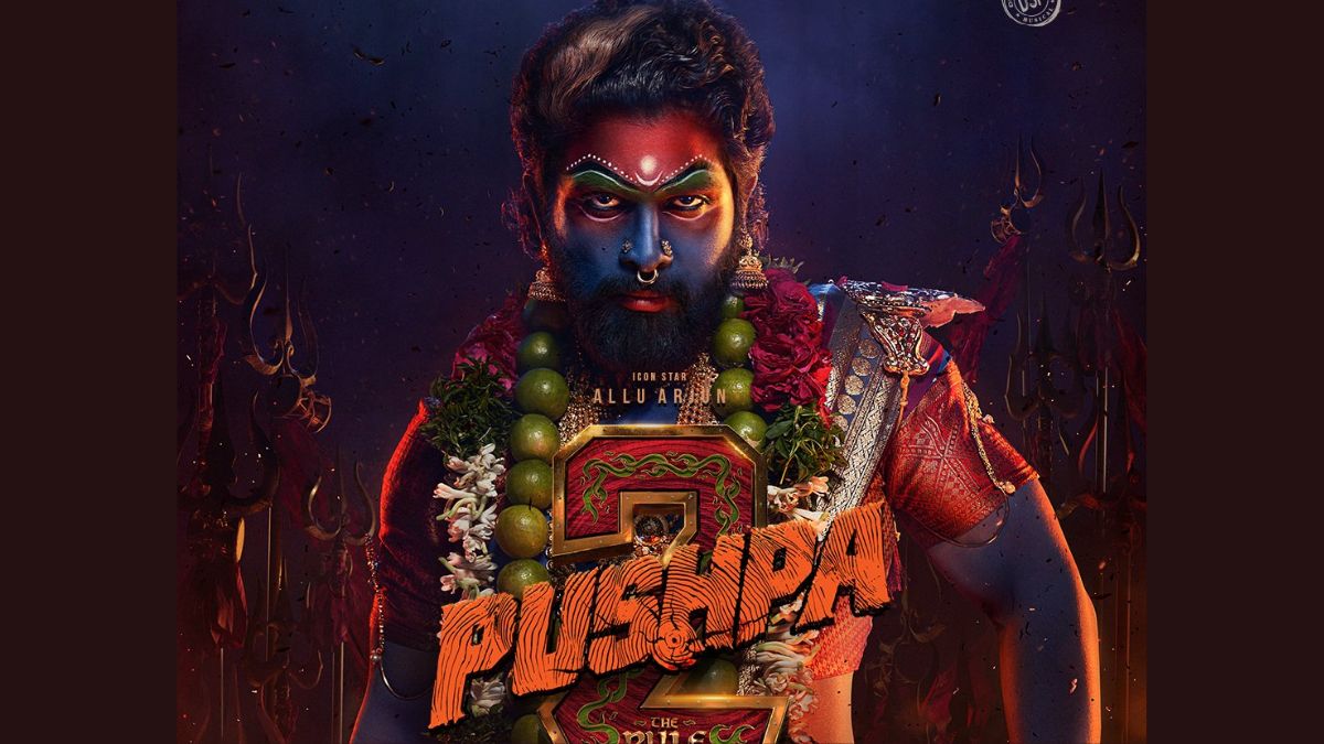 Pushpa 2 OTT Rights: Allu Arjun-Starrer To Release On This Streaming ...