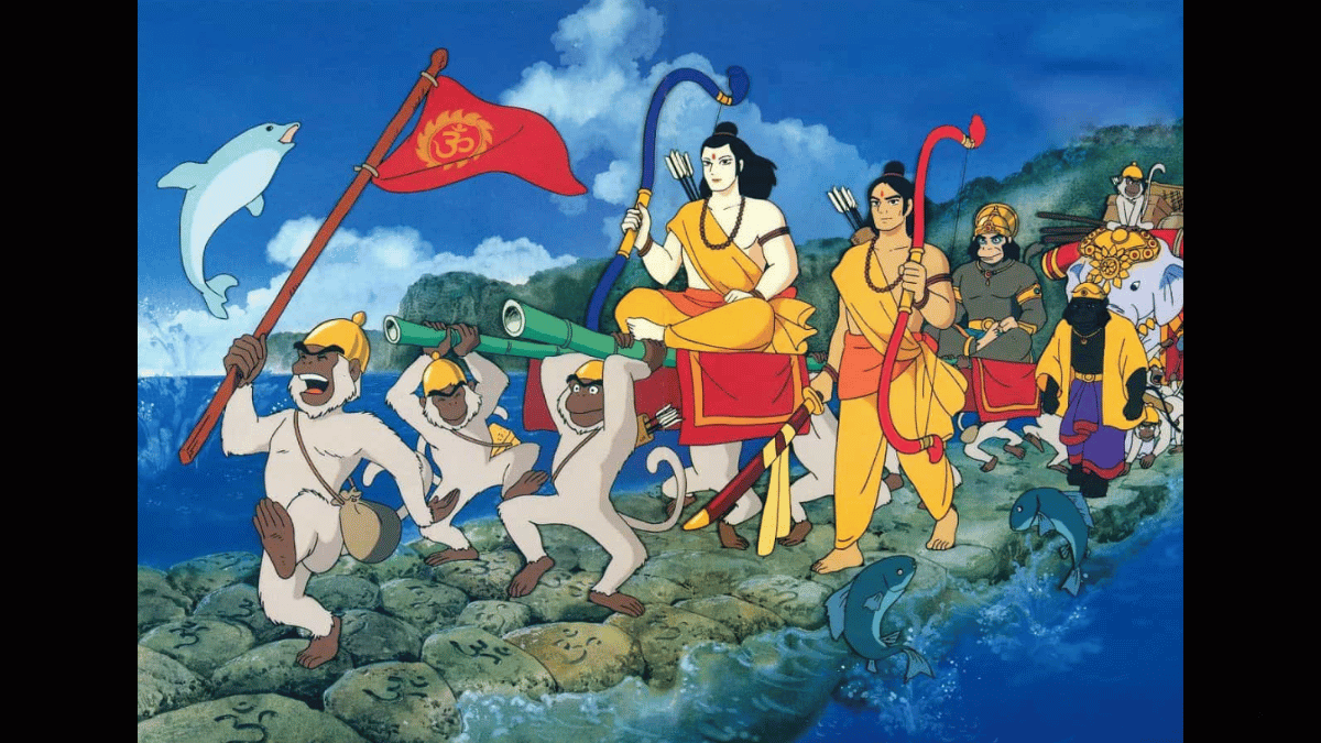 Know About The Movie That Even PM Modi Praised. (Source: chakravartiin/ X)