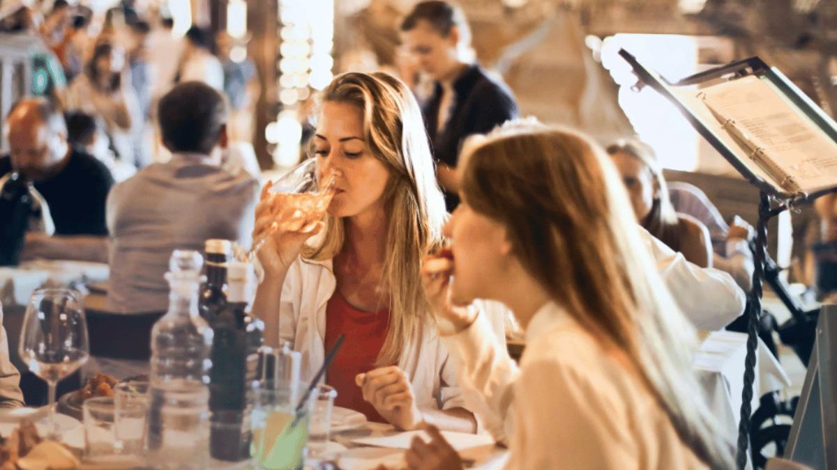 Apple Maps’ Glitch Costs Loss Of More Than Rs 6 Lakh To Thai Restaurant Owner. (Source: Pexels)