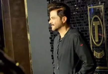 Anil Kapoor 