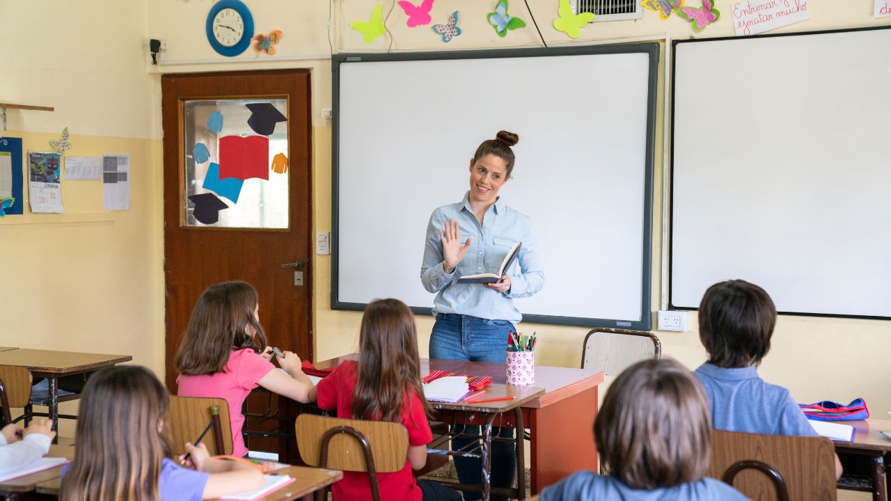 How Innovations In Teaching Methods Revolutionise Education Sector? Know From Expert