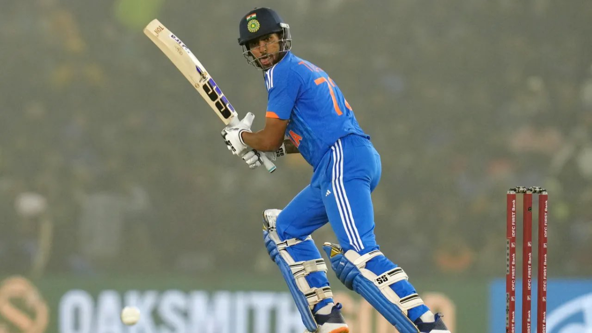 'Tilak Varma Might Get Dropped If Virat Kohli, Yashasvi Jaiswal Become ...