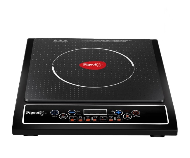 Best Induction Cooktop In India: Prepare Your Delicious Meal With Ease