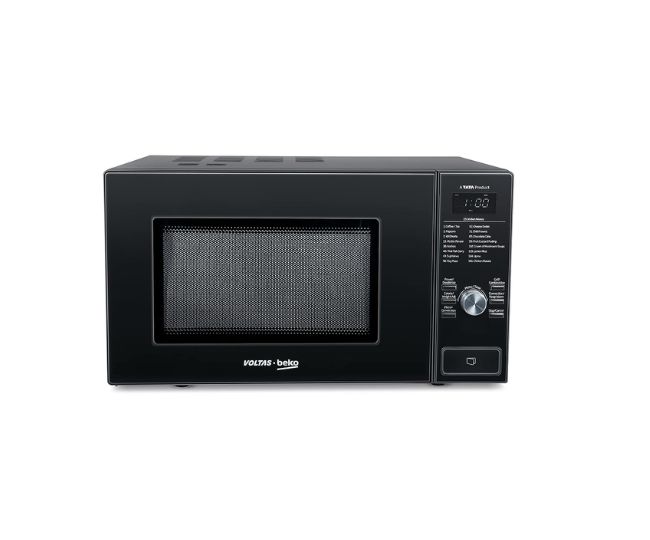 Best Microwave Oven Brands In India Enjoy Your Delicious Meal With